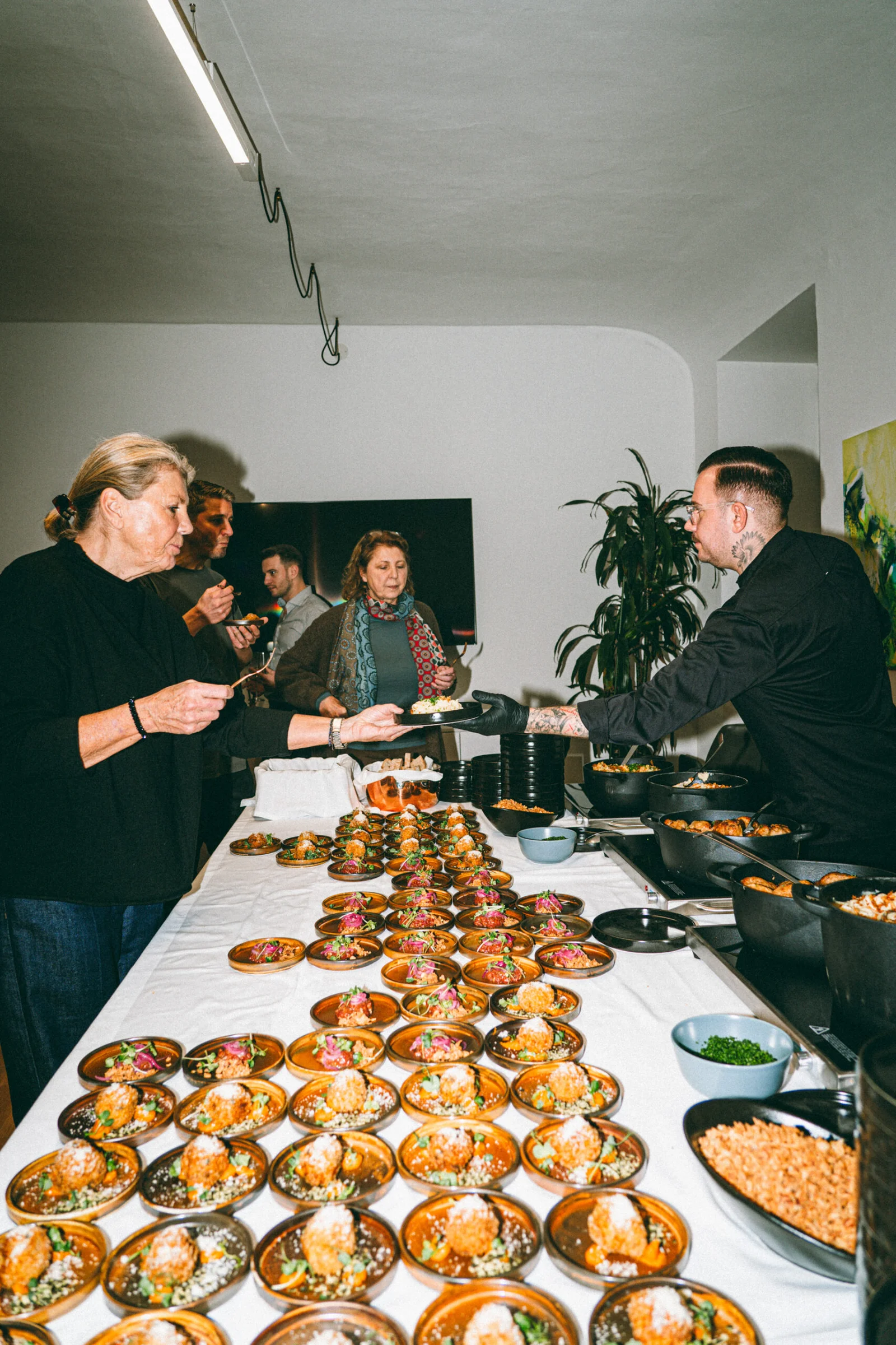 Events Sulzenbacher