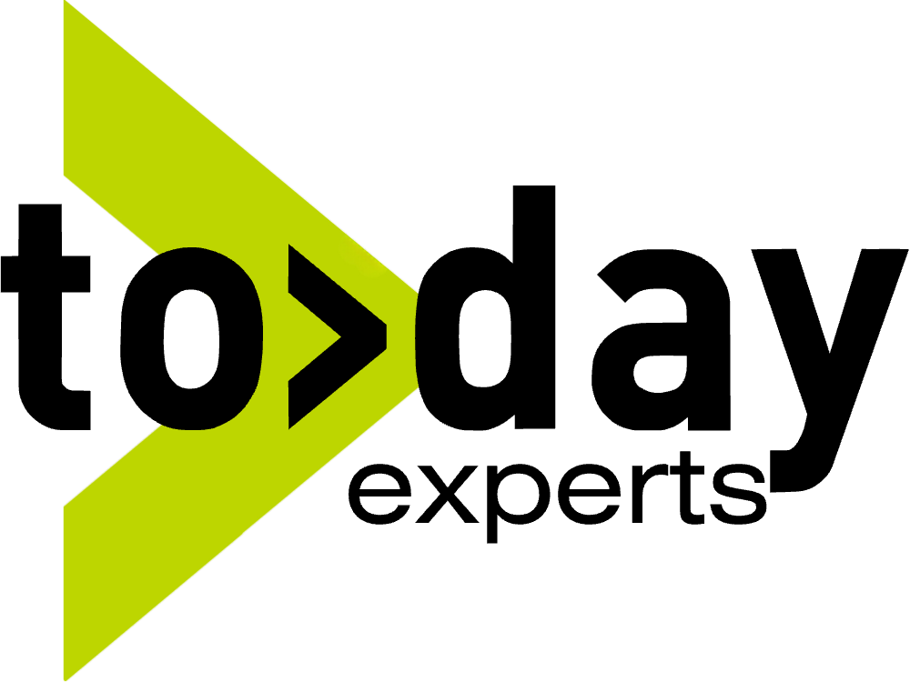 today experts logo